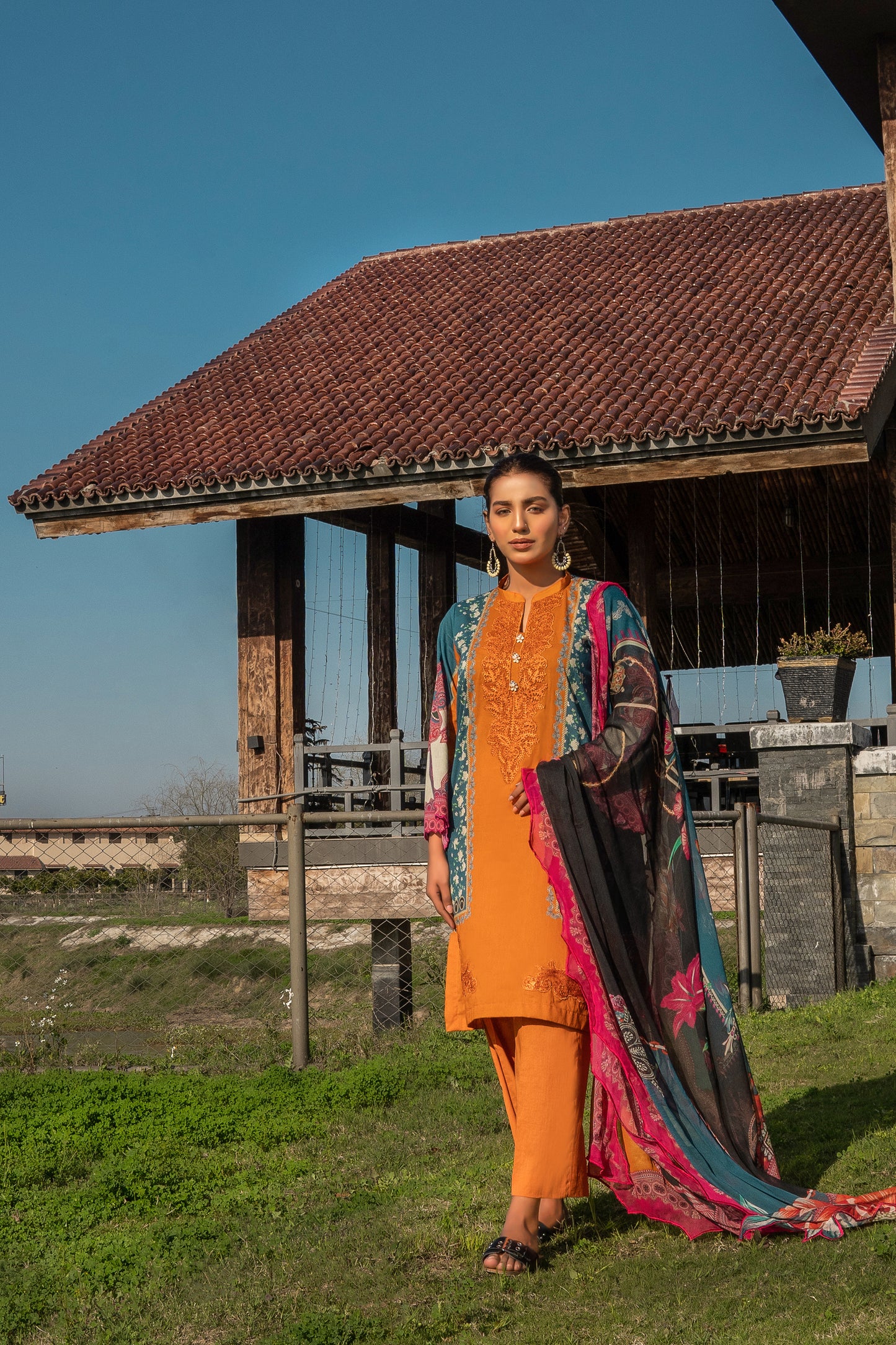 کشش