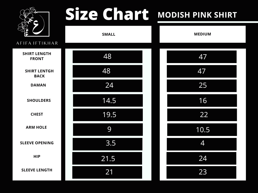 Modish Pink