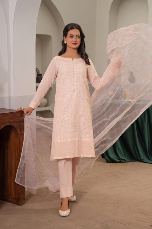 AKS 3 pieces suit