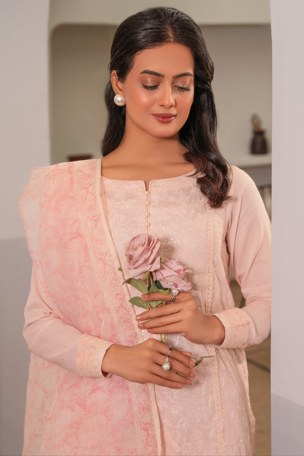 AKS 3 pieces suit