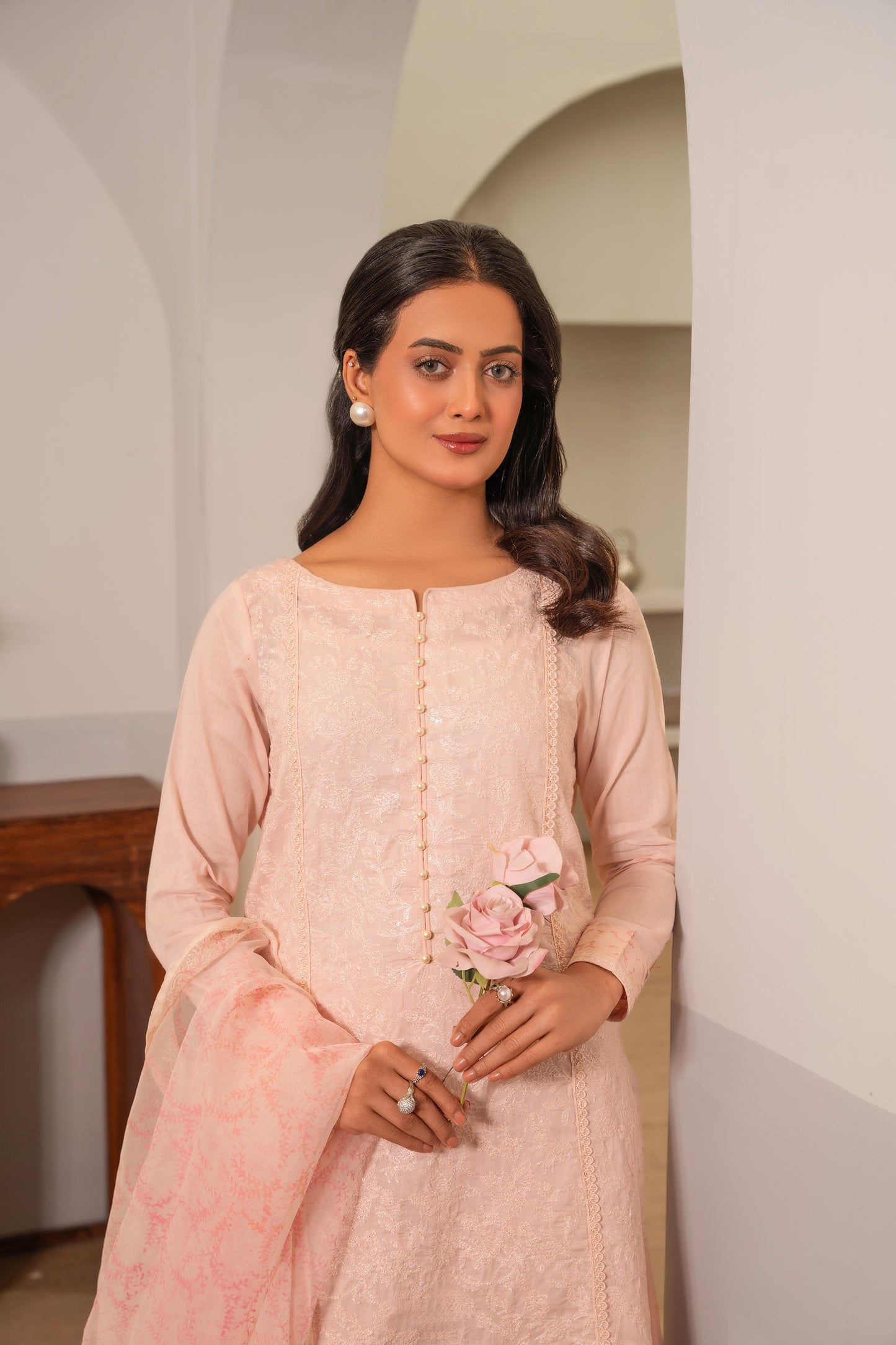 AKS 3 pieces suit
