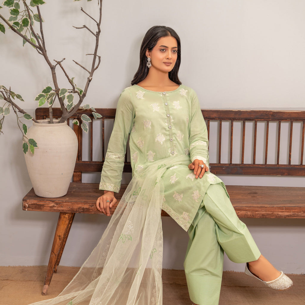 TASALSUL 3 pieces suit