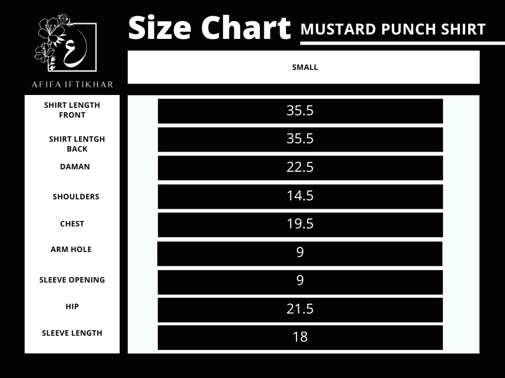 Mustard Punch