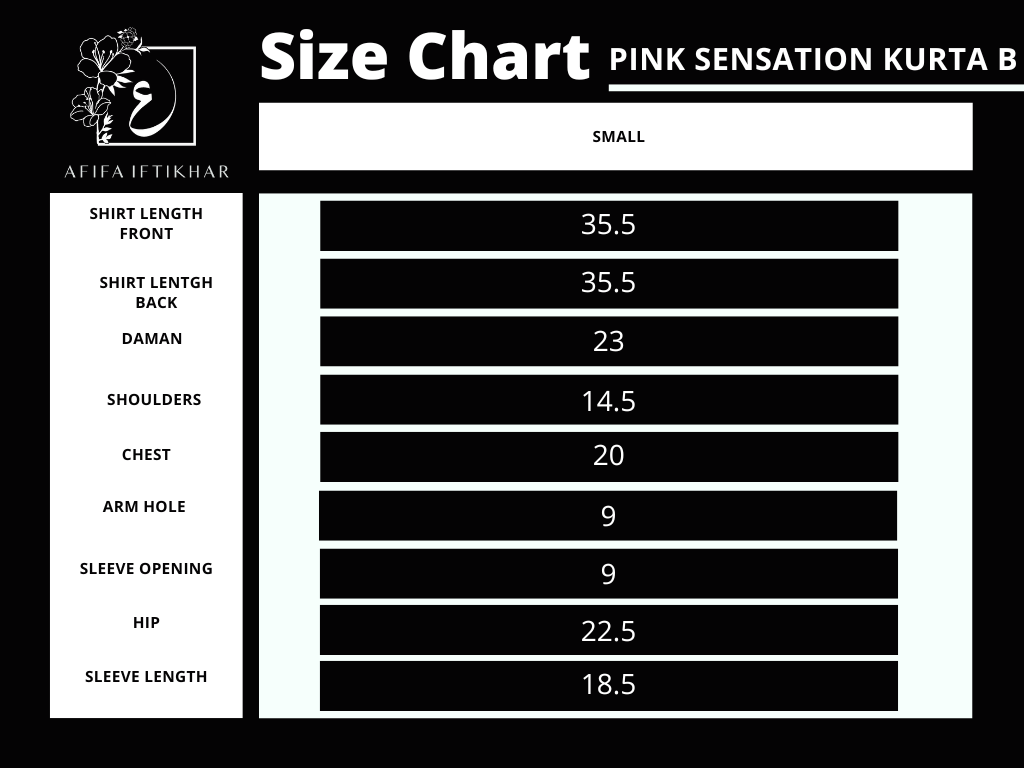 Pink Sensation B