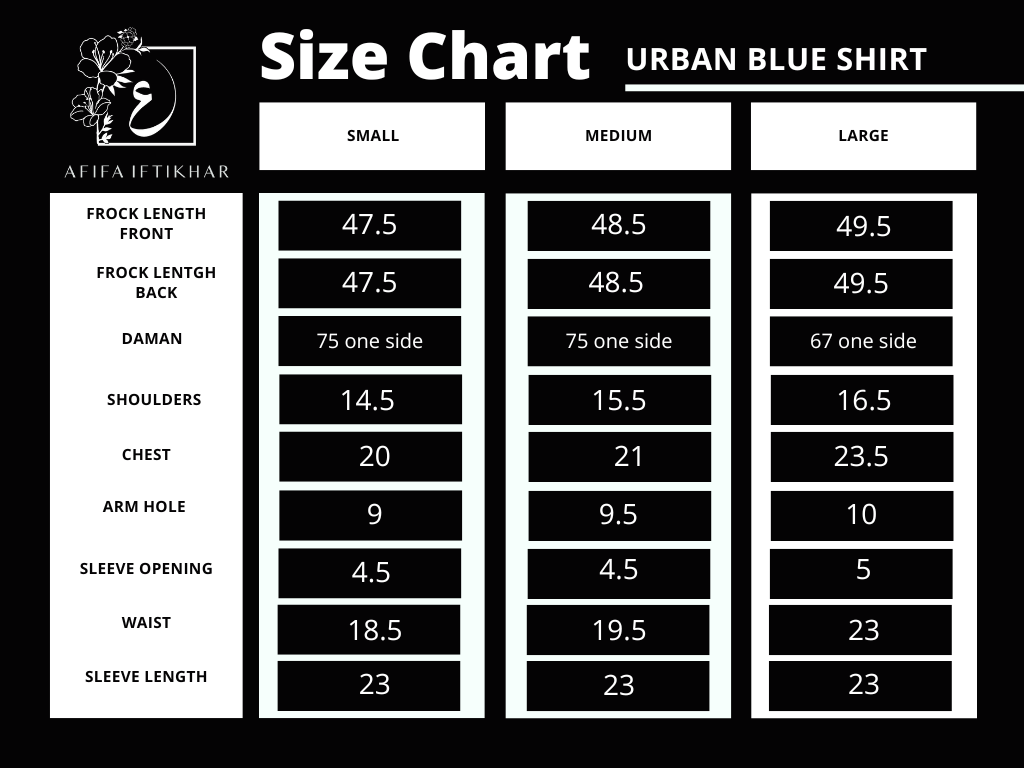 Urban Blue