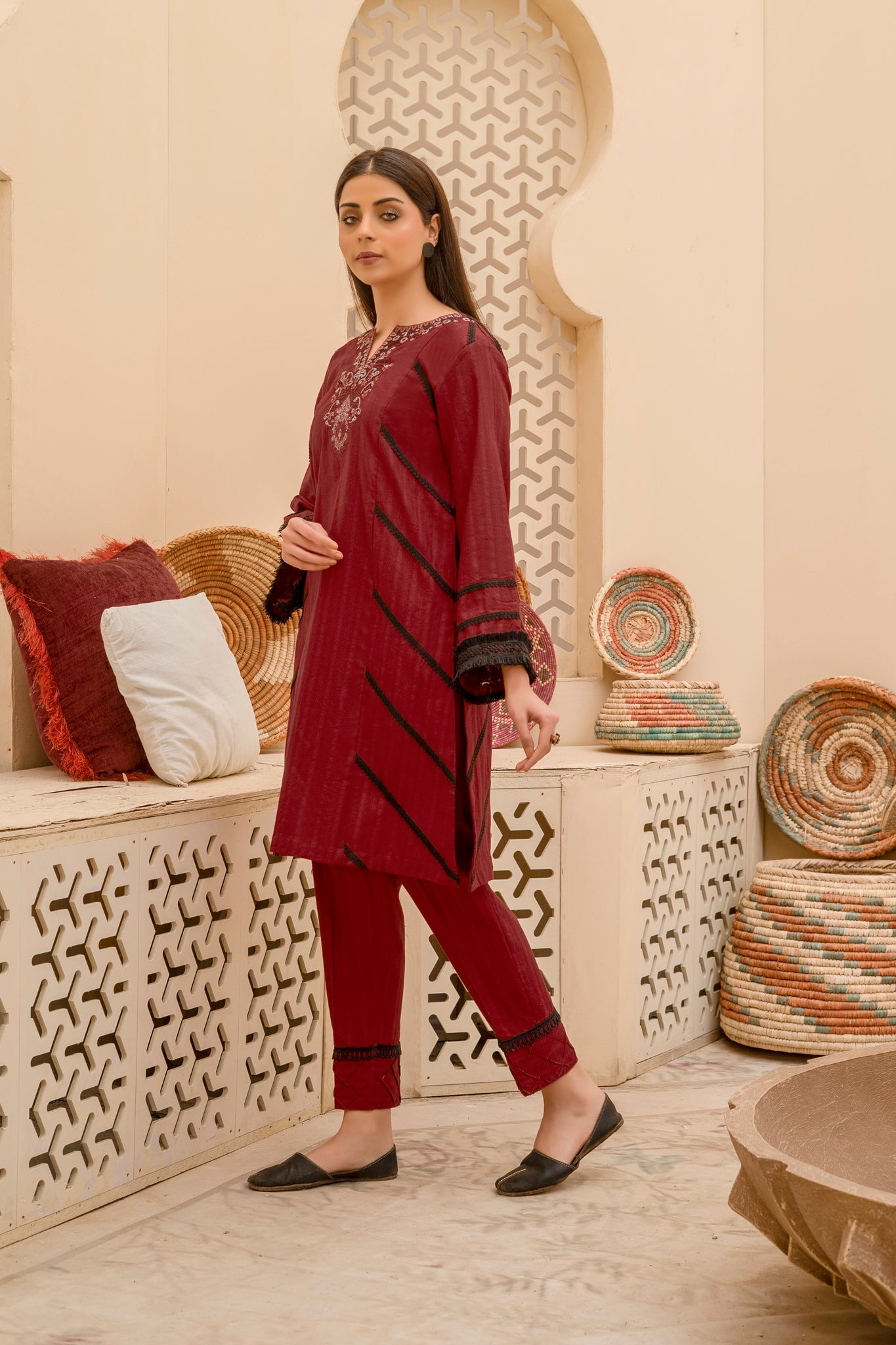 Tabassum