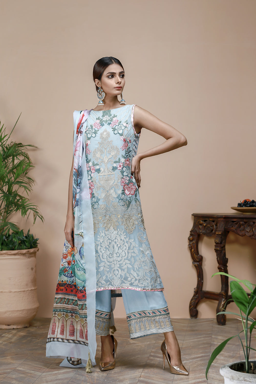 Shaam-e-Feroza