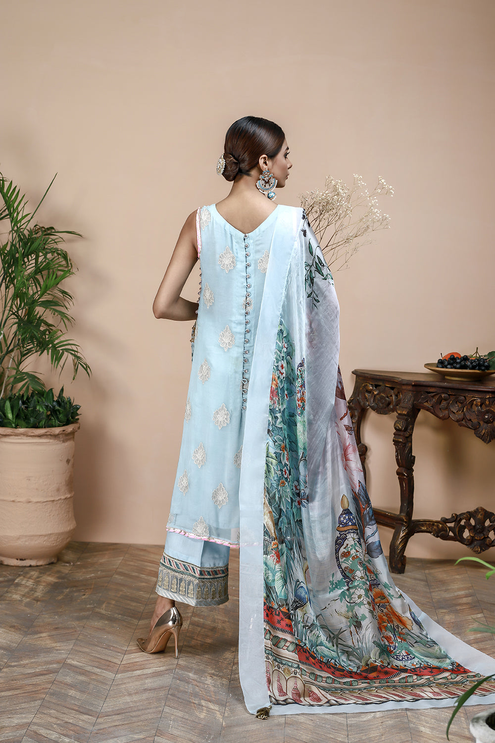 Shaam-e-Feroza