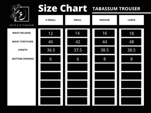 Tabassum